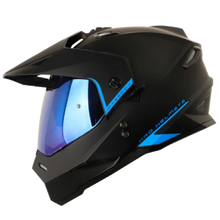 Casco Multipropósito Hro MX330 DV Solid