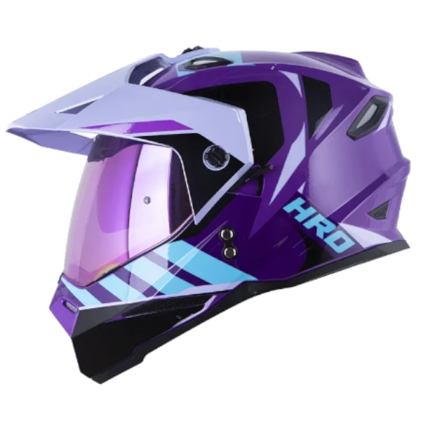 Casco Multipropósito Hro MX330 DV Yorchi
