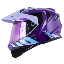 Casco Multipropósito Hro MX330 DV Yorchi