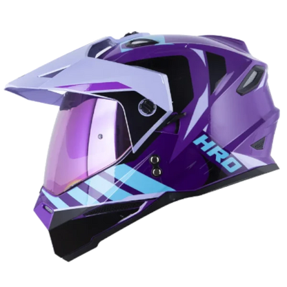 Casco Multipropósito Hro MX330 DV Yorchi