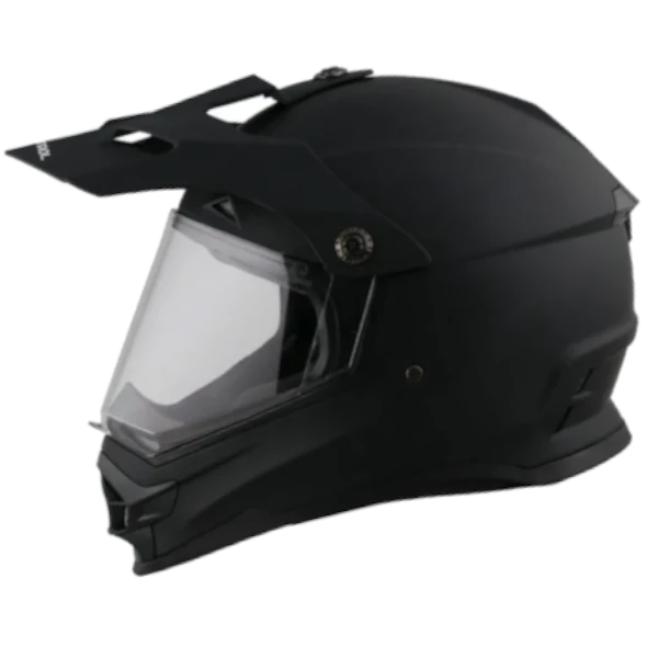Casco Multipropósito Kontrol 819-6 Solid