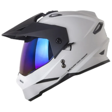 Casco Multipropósito X-ONE MX328 DV Solid