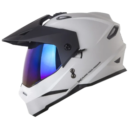 Casco Multipropósito X-ONE MX328 DV Solid