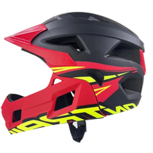 Casco Ciclismo Para Niños Ontrail Racer Bicicross