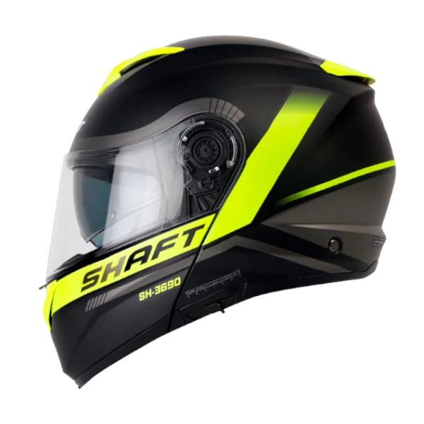 Casco Abatible SHAFT 3690 Upper