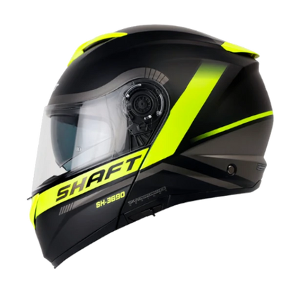 Casco Abatible SHAFT 3690 Upper