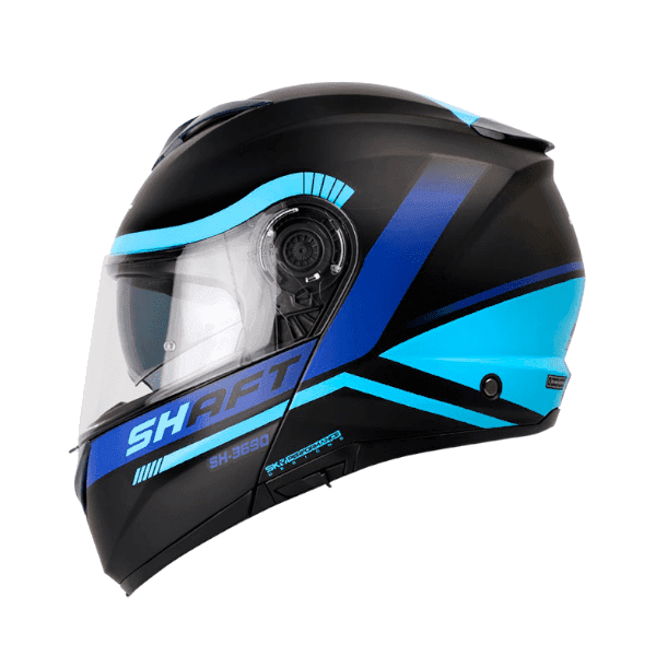 Casco Abatible SHAFT 3690 Upper