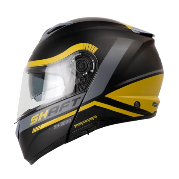 Casco Abatible SHAFT 3690 Upper