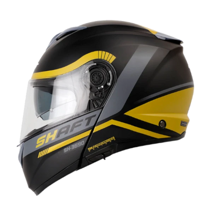 Casco Abatible SHAFT 3690 Upper