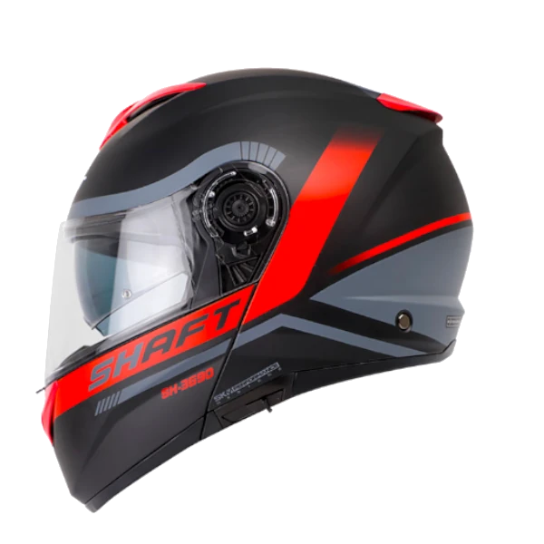 Casco Abatible SHAFT 3690 Upper