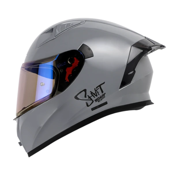 Casco Integral SHAFT 526 Sp Evo Solid 2.0