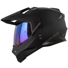 Casco Integral HRO MX 330 Solid