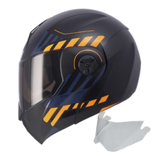 Casco Abatible ICH 3110 Cicu +VISOR Adicional Gratis