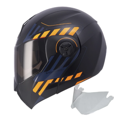 Casco Abatible ICH 3110 Cicu +VISOR Adicional Gratis