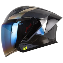 CASCO ABIERTO SHAFT 226 GT PARKER