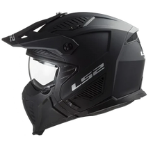 Casco Abierto (Modular) Ls2 606 Drifter