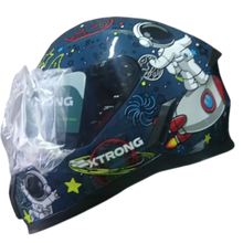 Casco Integral Xtrong Xtr- 802 Kids Discover