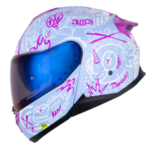 Casco Abatible SHAFT 3540 DV The World