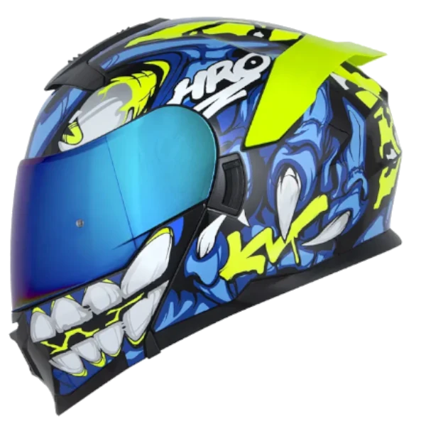 Casco Abatible HRO Dv 3440 Drok