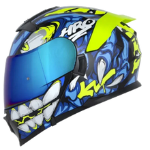 Casco Abatible HRO Dv 3440 Drok