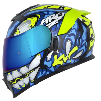 Casco Abatible HRO Dv 3440 Drok