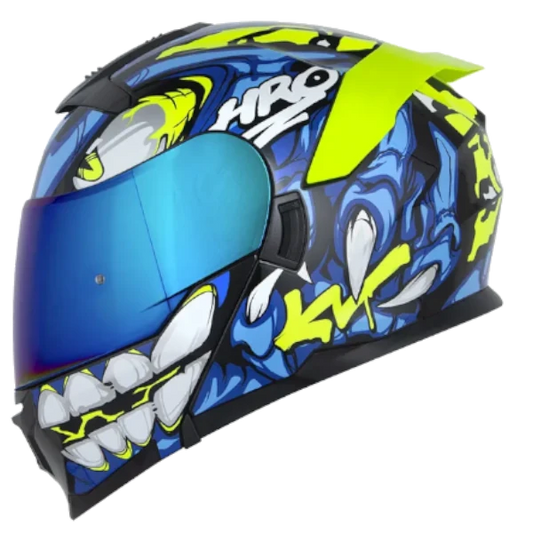 Casco Abatible HRO Dv 3440 Drok