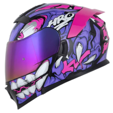 Casco Abatible HRO Dv 3440 Drok