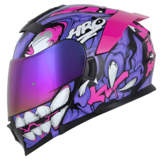 Casco Abatible HRO Dv 3440 Drok