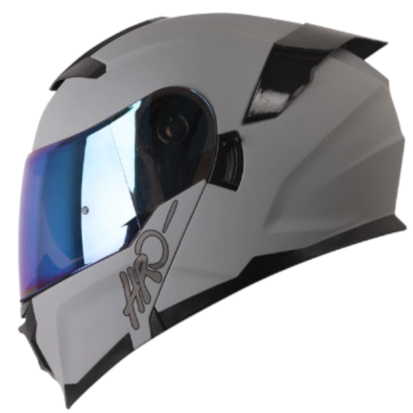 Casco Abatible HRO Dv 3440 SOLID