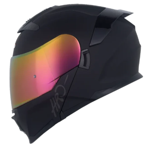 Casco Abatible HRO Dv 3440 SOLID
