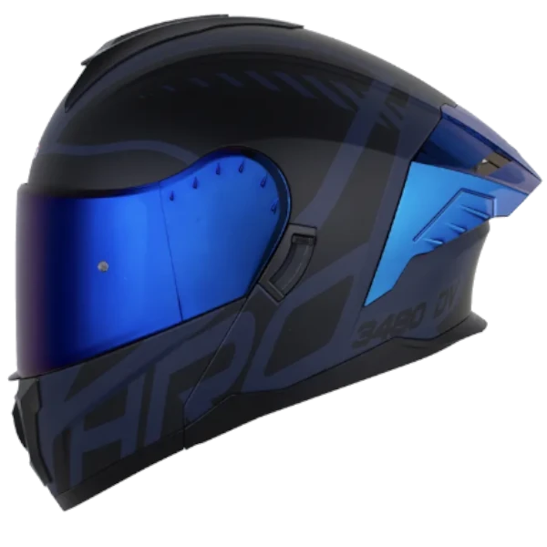 Casco Abatible HRO 3480 Duality
