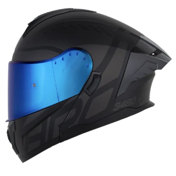 Casco Abatible HRO 3480 Duality