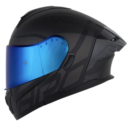 Casco Abatible HRO 3480 Duality