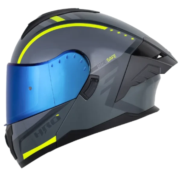 Casco Abatible HRO 3480 Oblivion