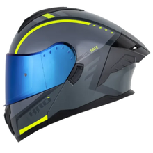 Casco Abatible HRO 3480 Oblivion