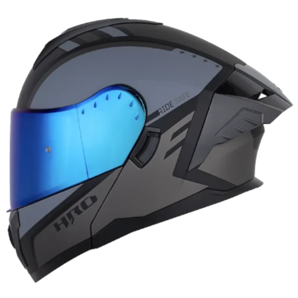 Casco Abatible HRO 3480 Oblivion