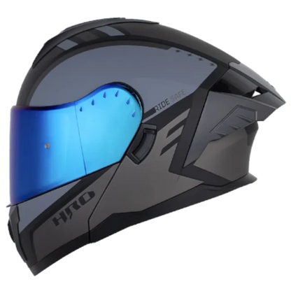 Casco Abatible HRO 3480 Oblivion