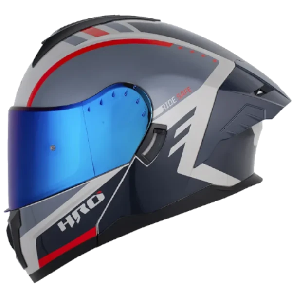 Casco Abatible HRO 3480 Oblivion