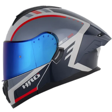 Casco Abatible HRO 3480 Oblivion