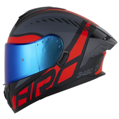 Casco Abatible HRO 3480 Duality