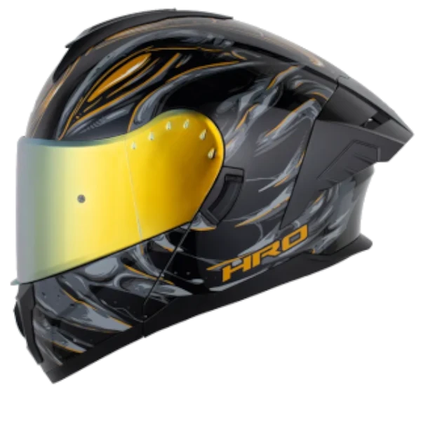 Casco Abatible HRO 3480 GOBLIN