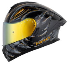 Casco Abatible HRO 3480 GOBLIN