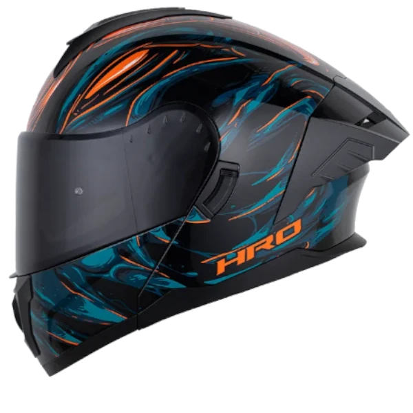Casco Abatible HRO 3480 GOBLIN
