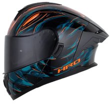 Casco Abatible HRO 3480 GOBLIN