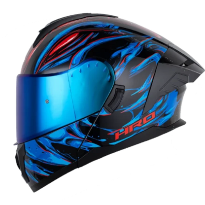 Casco Abatible HRO 3480 GOBLIN