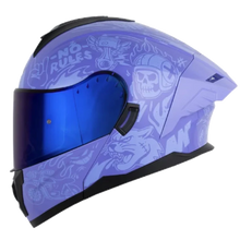 Casco Abatible HRO 3480 GPT