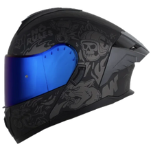 Casco Abatible HRO 3480 GPT