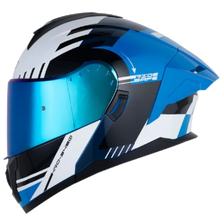 Casco Abatible HRO 3480 DV EVO Nawara