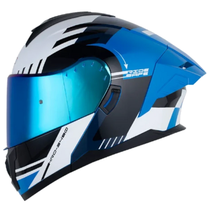 Casco Abatible HRO 3480 DV EVO Nawara