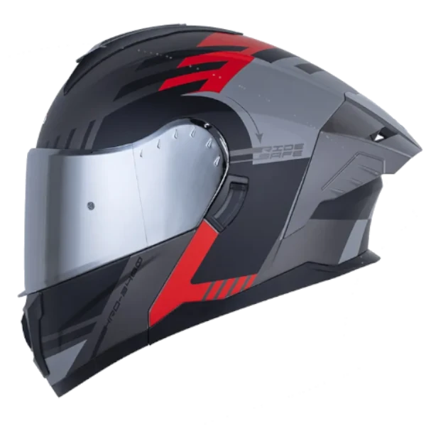 Casco Abatible HRO 3480 DV EVO Nawara
